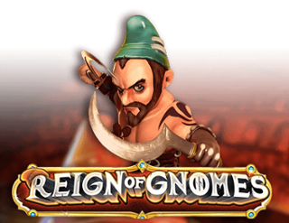 REIGN OF GNOMES™ – ігровий автомат з високим RTP | GamblingShot