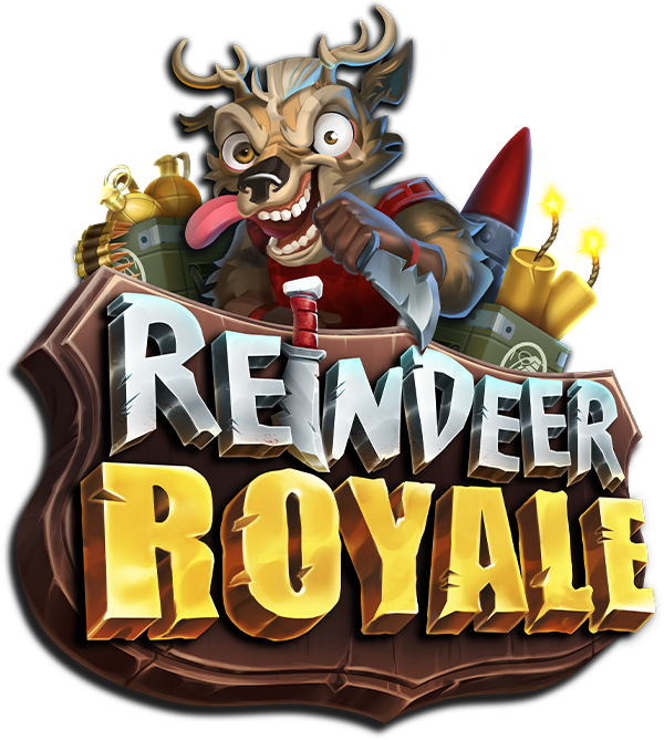 Reindeer Royale – slot game with high RTP | GamblingShot