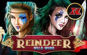 Reindeer Wild Wins XL – игровой автомат с высоким RTP | GamblingShot