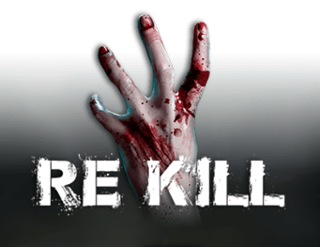 Rekill – игровой автомат с высоким RTP | GamblingShot