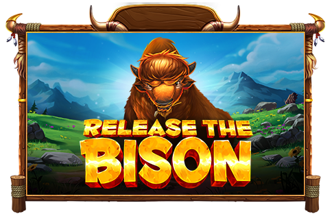 Release the Bison – игровой автомат с высоким RTP | GamblingShot