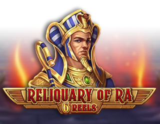 Reliquary of Ra 6 Reels – slot game with high RTP | GamblingShot