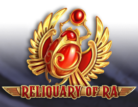 Reliquary Of Ra – slot game with high RTP | GamblingShot