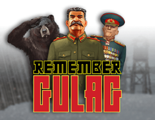 Remember Gulag – игровой автомат с высоким RTP | GamblingShot