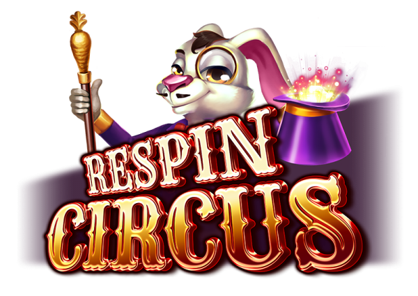Respin Circus – игровой автомат с высоким RTP | GamblingShot
