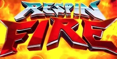 RESPIN FIRE – игровой автомат с высоким RTP | GamblingShot