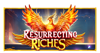 Resurrecting Riches – slot game with high RTP | GamblingShot