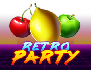 Retro Party – игровой автомат с высоким RTP | GamblingShot