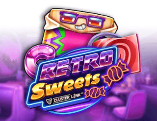 Retro Sweets – ігровий автомат з високим RTP | GamblingShot