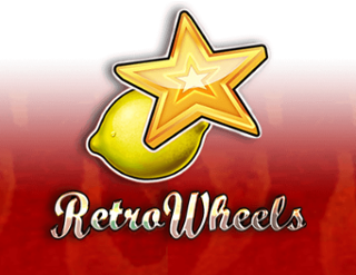 Retro Wheels – игровой автомат с высоким RTP | GamblingShot