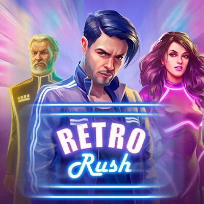 Return To The Feature – игровой автомат с высоким RTP | GamblingShot