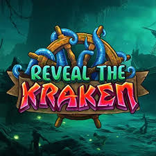Reveal the Kraken – slot game with high RTP | GamblingShot