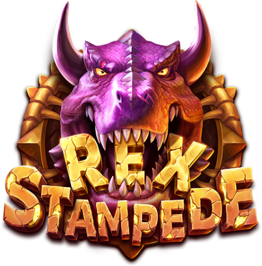 Rex Stampede – slot game with high RTP | GamblingShot