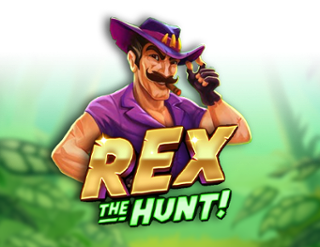 Rex the Hunt! – ігровий автомат з високим RTP | GamblingShot