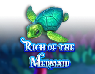 Rich of the Mermaid – slot game with high RTP | GamblingShot