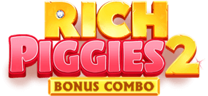 Rich Piggies 2: Bonus Combo – ігровий автомат з високим RTP | GamblingShot