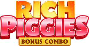 Rich Piggies: Bonus Combo – slot game with high RTP | GamblingShot