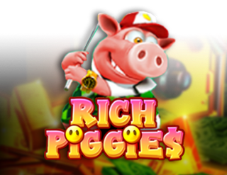 Rich Piggies – slot game with high RTP | GamblingShot
