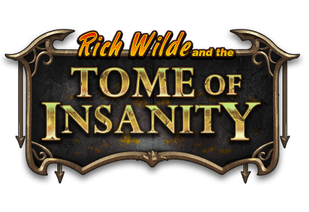 Rich Wilde and the Tome of Insanity – ігровий автомат з високим RTP | GamblingShot