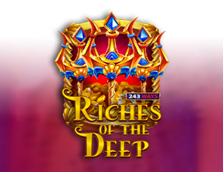 Riches Of The Deep 243 Ways – slot game with high RTP | GamblingShot