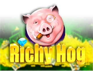 Richy Hog – игровой автомат с высоким RTP | GamblingShot