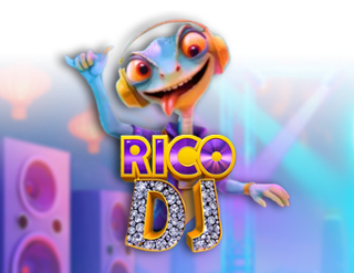 Rico DJ – slot game with high RTP | GamblingShot