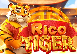 Rico Tiger – slot game with high RTP | GamblingShot