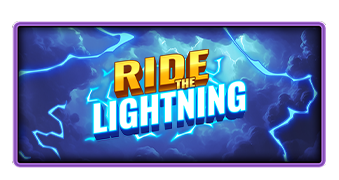 Ride The Lightning – игровой автомат с высоким RTP | GamblingShot