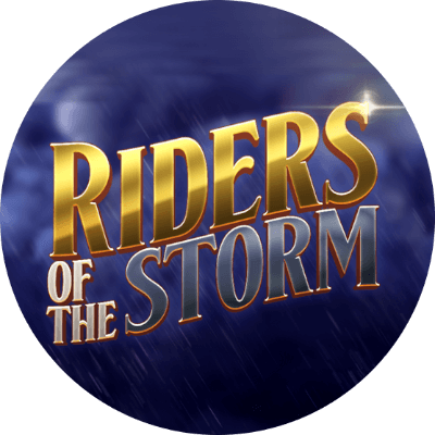 Riders of the Storm – ігровий автомат з високим RTP | GamblingShot