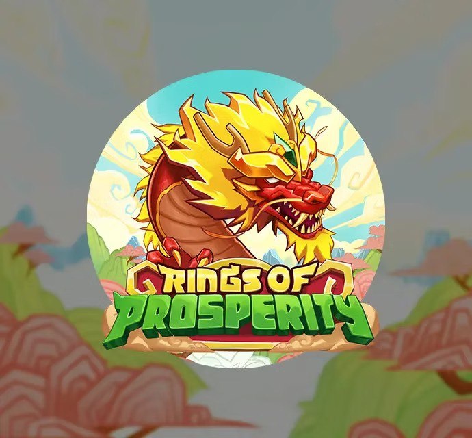 Rings of Prosperity – ігровий автомат з високим RTP | GamblingShot