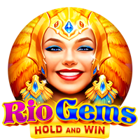Rio Gems – ігровий автомат з високим RTP | GamblingShot