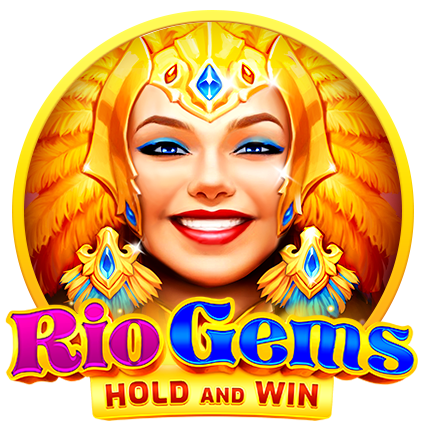 Rio Gems – slot game with high RTP | GamblingShot