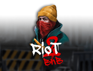 Riot 2: Blow and Burn – slot game with high RTP | GamblingShot