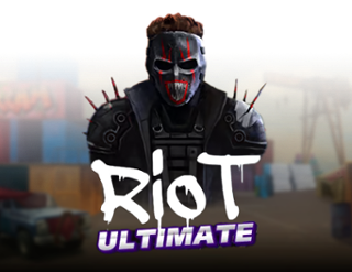 Riot Ultimate – игровой автомат с высоким RTP | GamblingShot
