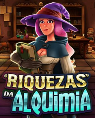 Riquezas da Alquimia – slot game with high RTP | GamblingShot