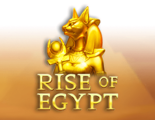 Rise of Egypt – slot game with high RTP | GamblingShot