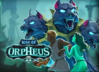 Rise of Orpheus – ігровий автомат з високим RTP | GamblingShot