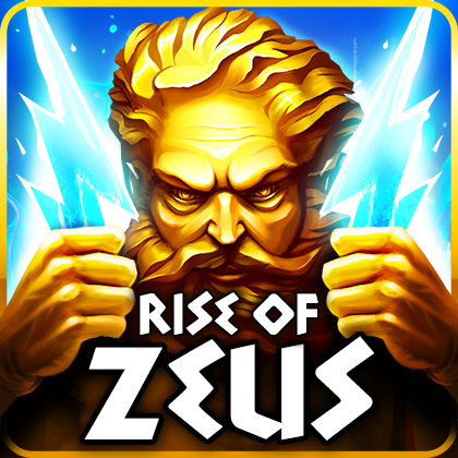 Rise of Zeus – slot game with high RTP | GamblingShot