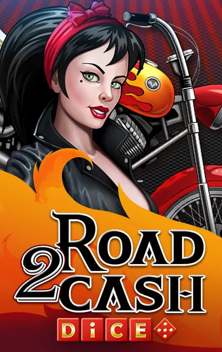 Road 2 Cash Dice – ігровий автомат з високим RTP | GamblingShot