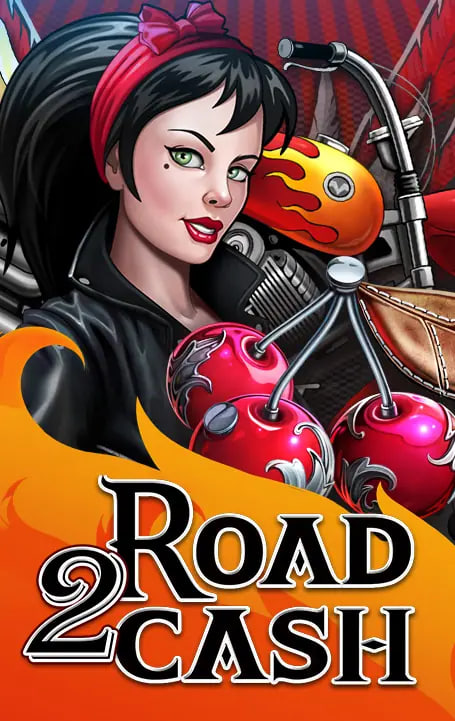 Road 2 Cash – игровой автомат с высоким RTP | GamblingShot