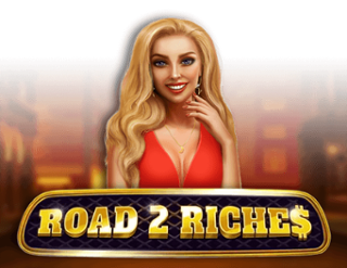 Road 2 Riches – ігровий автомат з високим RTP | GamblingShot