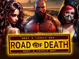 Road of Death – игровой автомат с высоким RTP | GamblingShot