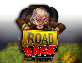 Road Rage – slot game with high RTP | GamblingShot