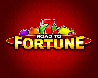Road to Fortune – slot game with high RTP | GamblingShot