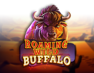 Roaming Wild Buffalo – игровой автомат с высоким RTP | GamblingShot
