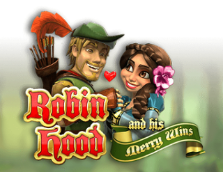 Robin Hood and his Merry Wins – slot game with high RTP | GamblingShot
