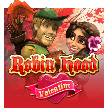 Robin Hood Valentine – ігровий автомат з високим RTP | GamblingShot