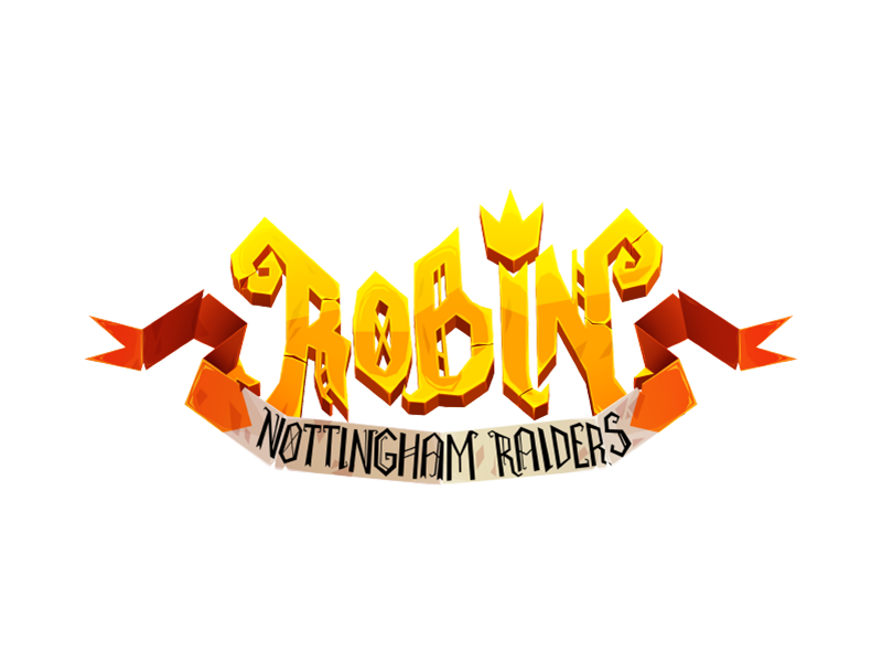 Robin Nottingham Raiders – игровой автомат с высоким RTP | GamblingShot