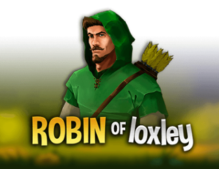 Robin of Loxley – игровой автомат с высоким RTP | GamblingShot