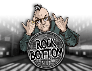 Rock Bottom – slot game with high RTP | GamblingShot